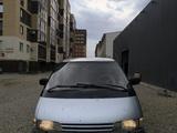 Toyota Previa 1991 годаүшін1 400 000 тг. в Кокшетау