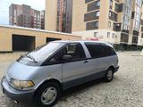 Toyota Previa 1991 годаүшін1 400 000 тг. в Кокшетау – фото 2