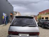 Toyota Previa 1991 годаүшін1 400 000 тг. в Кокшетау – фото 4