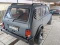 ВАЗ (Lada) Lada 2131 (5-ти дверный) 2007 года за 2 500 000 тг. в Актобе – фото 3