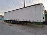 Schmitz Cargobull  SCF 2008 года за 7 500 000 тг. в Тараз