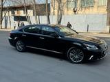 Lexus LS 600h 2013 годаfor14 700 000 тг. в Алматы – фото 4