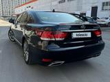 Lexus LS 600h 2013 годаfor14 700 000 тг. в Алматы – фото 5