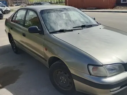 Toyota Carina E 1994 года за 2 000 000 тг. в Астана – фото 2