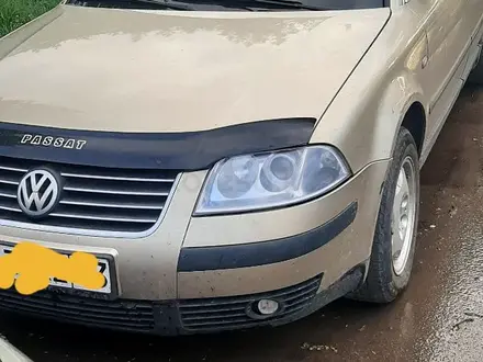 Volkswagen Passat 2001 года за 3 500 000 тг. в Степногорск – фото 19