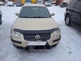 Volkswagen Passat 2001 годаүшін3 500 000 тг. в Степногорск – фото 5