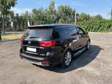 Kia Carnival 2018 года за 18 000 000 тг. в Астана – фото 3