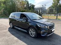 Kia Carnival 2018 года за 18 000 000 тг. в Астана