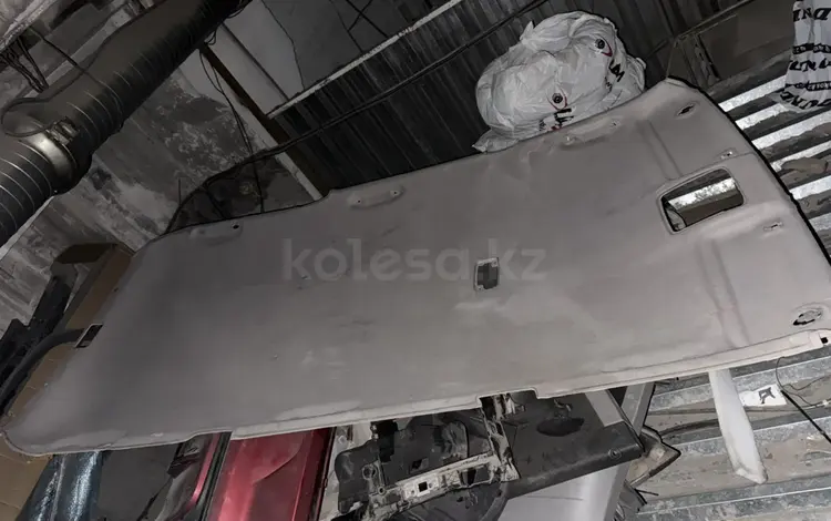 Обшивка потолка Toyota LC Prado 120 за 35 000 тг. в Астана