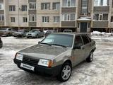 ВАЗ (Lada) 21099 2002 годаүшін1 000 000 тг. в Актобе