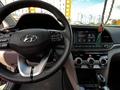 Hyundai Elantra 2019 годаfor6 200 000 тг. в Актобе – фото 8