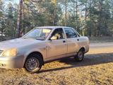 ВАЗ (Lada) Priora 2170 2007 годаүшін1 500 000 тг. в Семей – фото 4