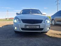 ВАЗ (Lada) Priora 2172 2013 годаүшін2 750 000 тг. в Костанай