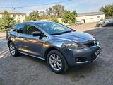 Mazda CX-7 2006 года за 3 500 000 тг. в Тараз