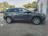 Mazda CX-7 2006 года за 3 500 000 тг. в Тараз – фото 2