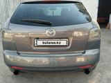Mazda CX-7 2006 года за 3 500 000 тг. в Тараз – фото 3