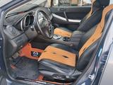 Mazda CX-7 2006 года за 3 500 000 тг. в Тараз – фото 4