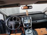 Mazda CX-7 2006 года за 3 500 000 тг. в Тараз – фото 5