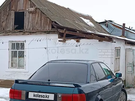 Audi 80 1993 года за 1 700 000 тг. в Тараз – фото 9