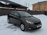 Kia Rio 2015 годаfor3 000 000 тг. в Астана – фото 3