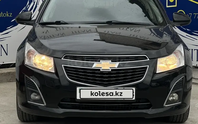 Chevrolet Cruze 2013 годаүшін5 250 000 тг. в Семей