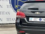 Chevrolet Cruze 2013 годаүшін5 250 000 тг. в Семей – фото 5