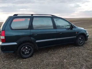Mitsubishi Space Wagon