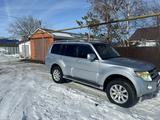 Mitsubishi Pajero 2008 года за 8 500 000 тг. в Актобе – фото 3