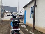 Электро велосипет новый… за 140 000 тг. в Уральск – фото 2
