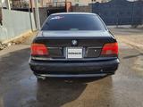 BMW 528 1996 годаfor2 900 000 тг. в Тараз – фото 4