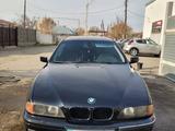BMW 528 1996 годаfor2 900 000 тг. в Тараз – фото 5