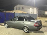 ВАЗ (Lada) Priora 2170 2012 годаfor2 000 000 тг. в Атырау