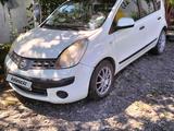 Nissan Note 2007 годаfor3 800 000 тг. в Усть-Каменогорск – фото 5