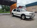 Volkswagen Golf 1992 годаүшін750 000 тг. в Есик