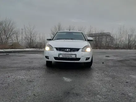 ВАЗ (Lada) Priora 2170 2014 года за 2 300 000 тг. в Семей