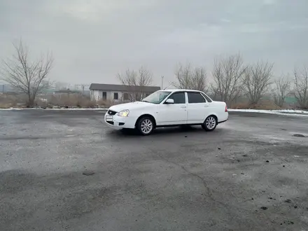 ВАЗ (Lada) Priora 2170 2014 года за 2 300 000 тг. в Семей – фото 4