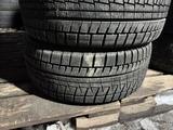 Bridgestone Blizzak Reno GZ 225/50R18 95Qfor25 000 тг. в Алматы – фото 4