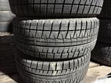 Bridgestone Blizzak Reno GZ 225/50R18 95Qfor25 000 тг. в Алматы – фото 5