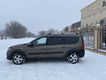 ВАЗ (Lada) Largus Cross 2021 года за 6 300 000 тг. в Уральск – фото 7