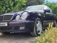 Mercedes-Benz E 280 1996 годаүшін3 200 000 тг. в Туркестан