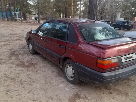 Volkswagen Passat 1993 года за 1 000 000 тг. в Семей – фото 10