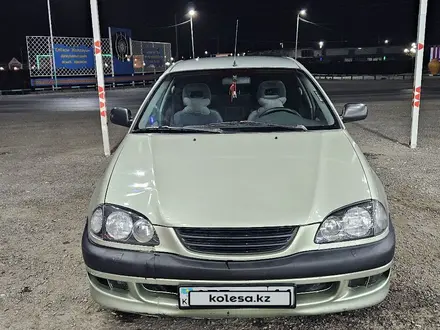 Toyota Avensis 1998 года за 2 200 000 тг. в Кызылорда – фото 7