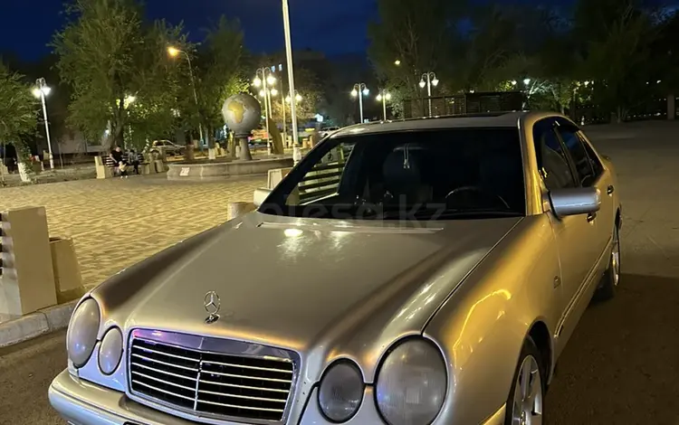 Mercedes-Benz S 280 1998 года за 3 800 000 тг. в Кызылорда