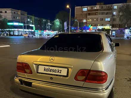 Mercedes-Benz S 280 1998 годаүшін3 800 000 тг. в Кызылорда – фото 2