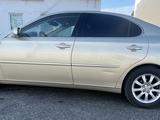 Lexus ES 300 2003 годаfor4 800 000 тг. в Талдыкорган – фото 3