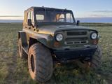 УАЗ 469 1985 года за 2 600 000 тг. в Караганда