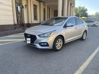 Hyundai Accent 2019 годаүшін7 500 000 тг. в Шымкент