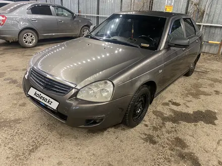 ВАЗ (Lada) Priora 2172 2014 года за 2 200 000 тг. в Астана