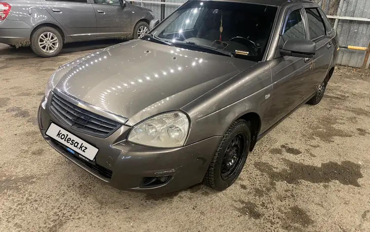ВАЗ (Lada) Priora 2172 2014 года за 2 200 000 тг. в Астана