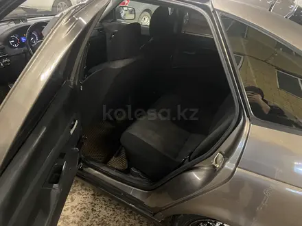 ВАЗ (Lada) Priora 2172 2014 года за 2 200 000 тг. в Астана – фото 9